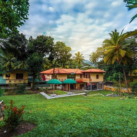 Mahaweli View Bungalow Κάντι Εξωτερικό φωτογραφία