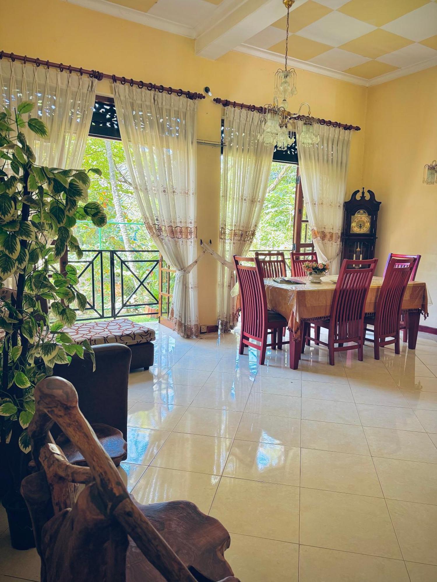 Mahaweli View Bungalow Κάντι Εξωτερικό φωτογραφία