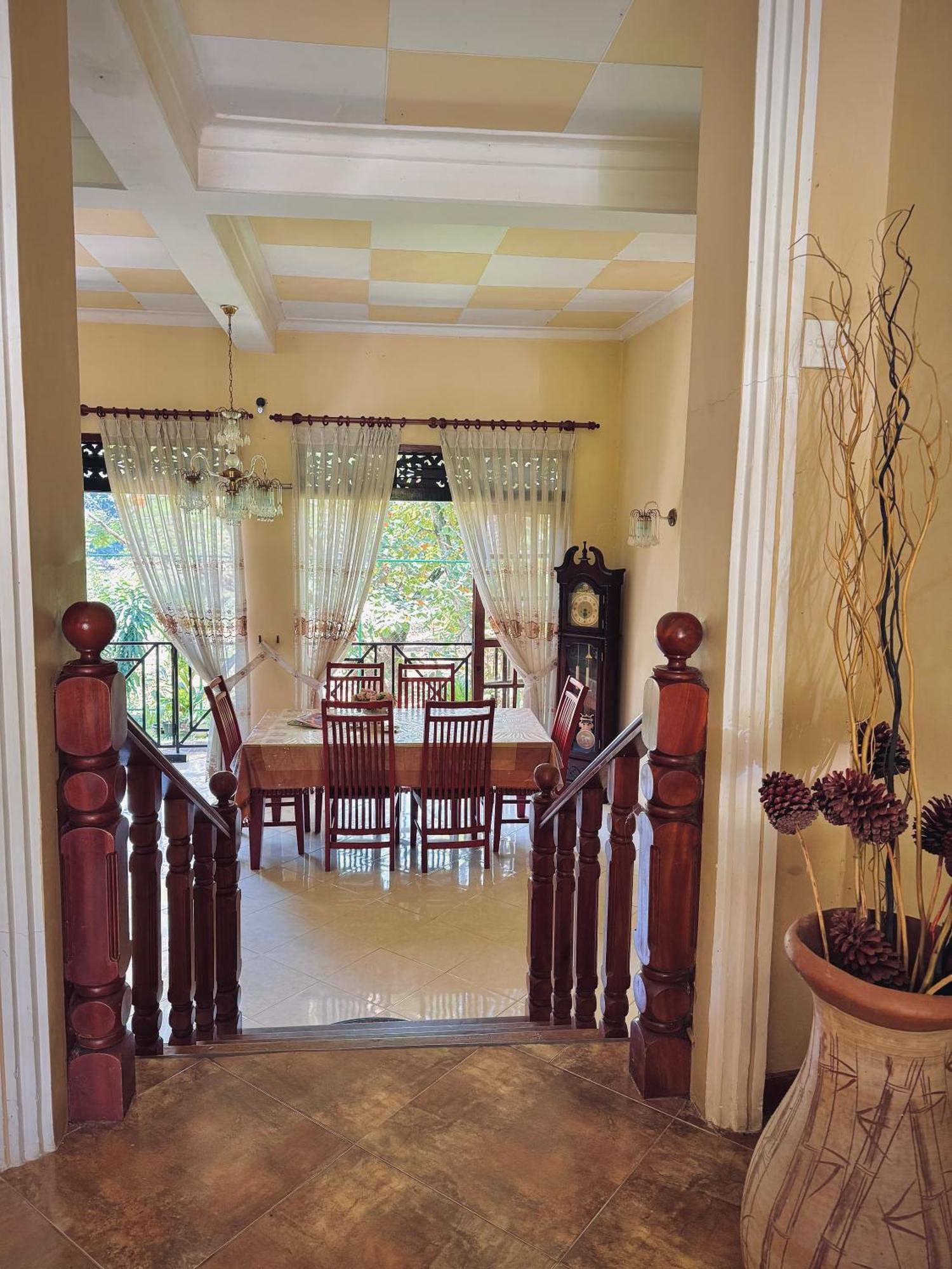 Mahaweli View Bungalow Κάντι Εξωτερικό φωτογραφία