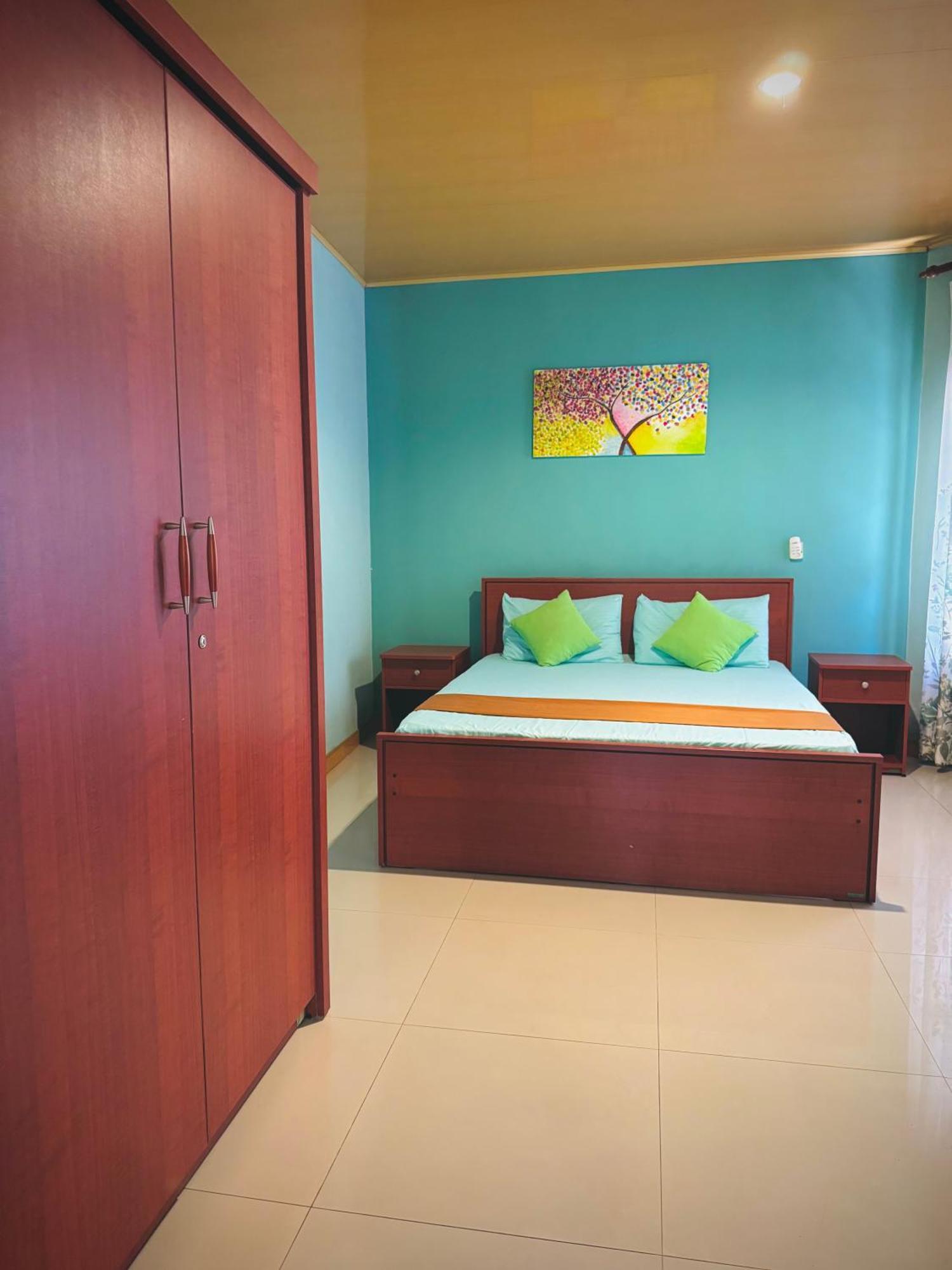 Mahaweli View Bungalow Κάντι Εξωτερικό φωτογραφία